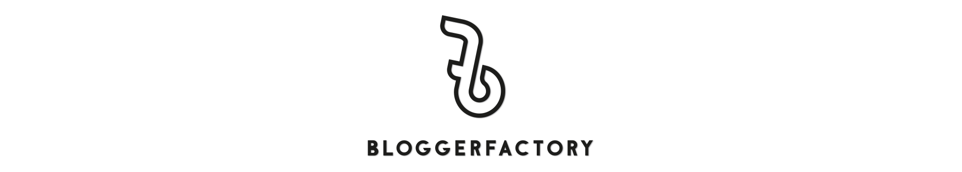 Bloggerfactory Logo