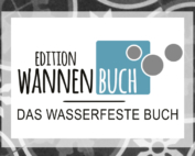 Wannenbuch bloggerfactory