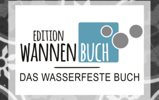 Wannenbuch bloggerfactory