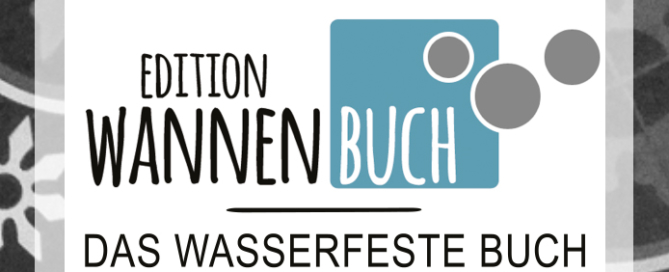 Wannenbuch bloggerfactory