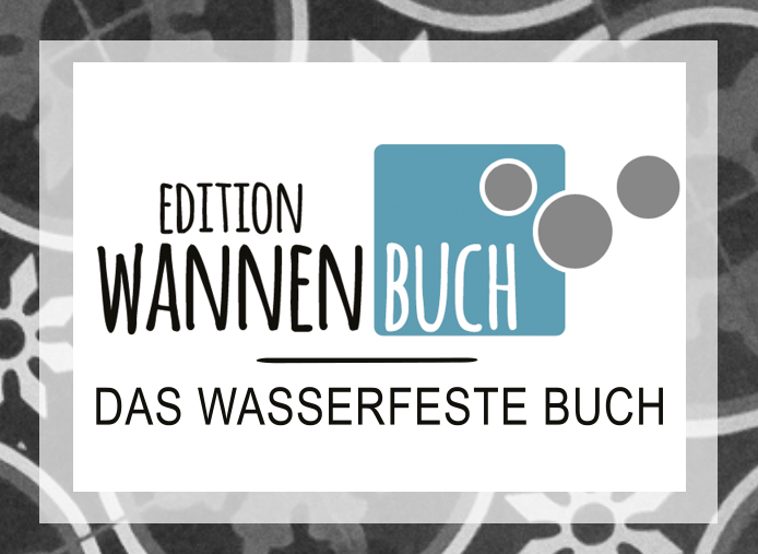 Wannenbuch bloggerfactory