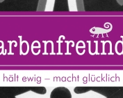 Farbenfreunde BLOGGERFACTORY